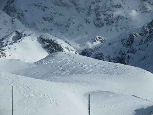 Après la tempête