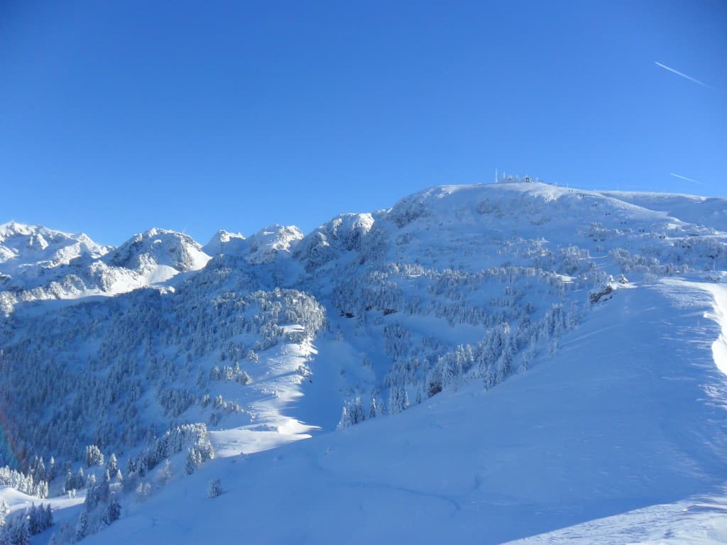 Neige!