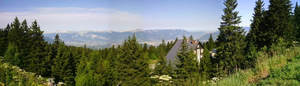 Pano de Roche-Beranger
