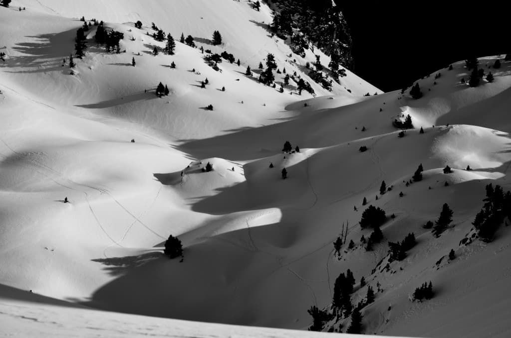 SECTEUR LAC ACHARD