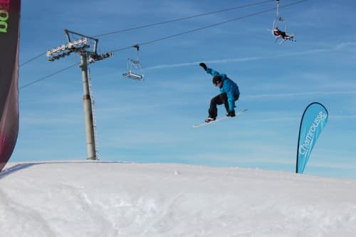 Snowpark