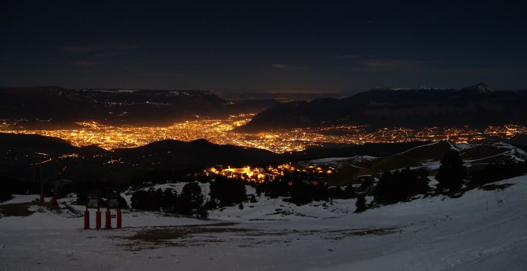 Nuit de clair de lune ( JML )
