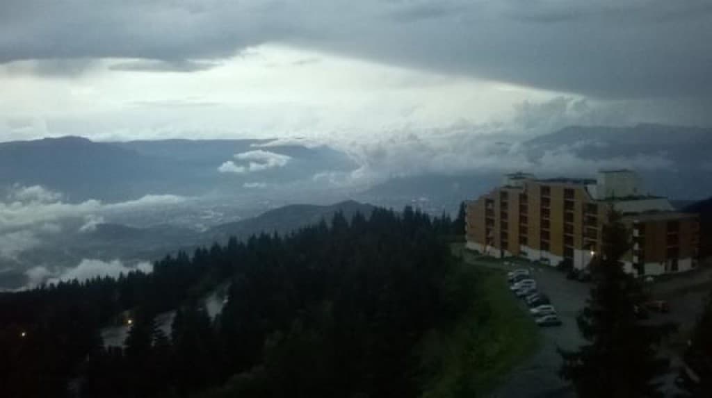 Entre 2 orages 