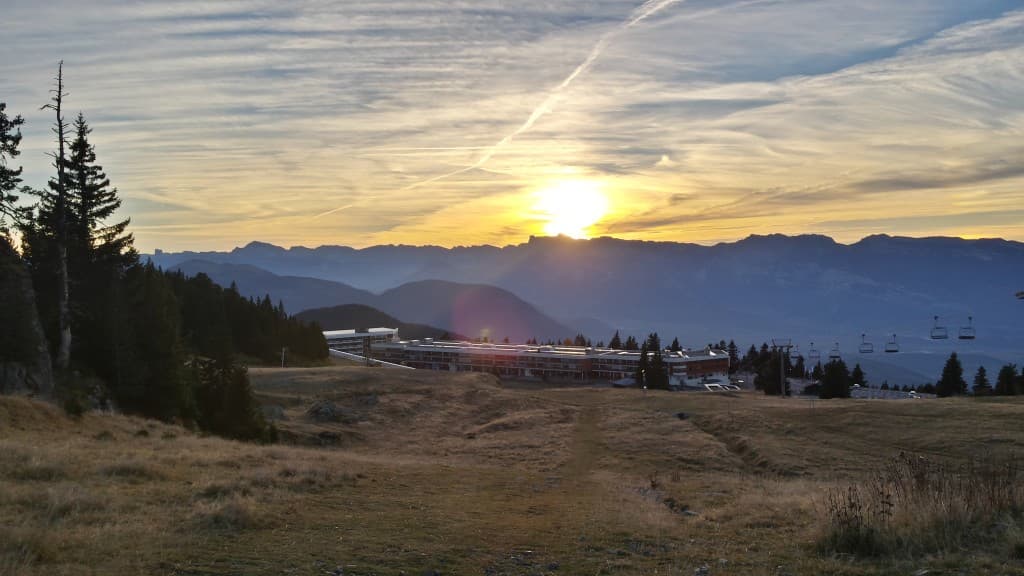 coucher de soleil nov 2015