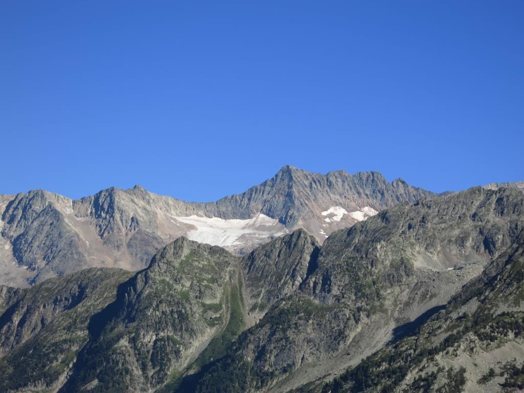 Les glaciers fondent !!!!