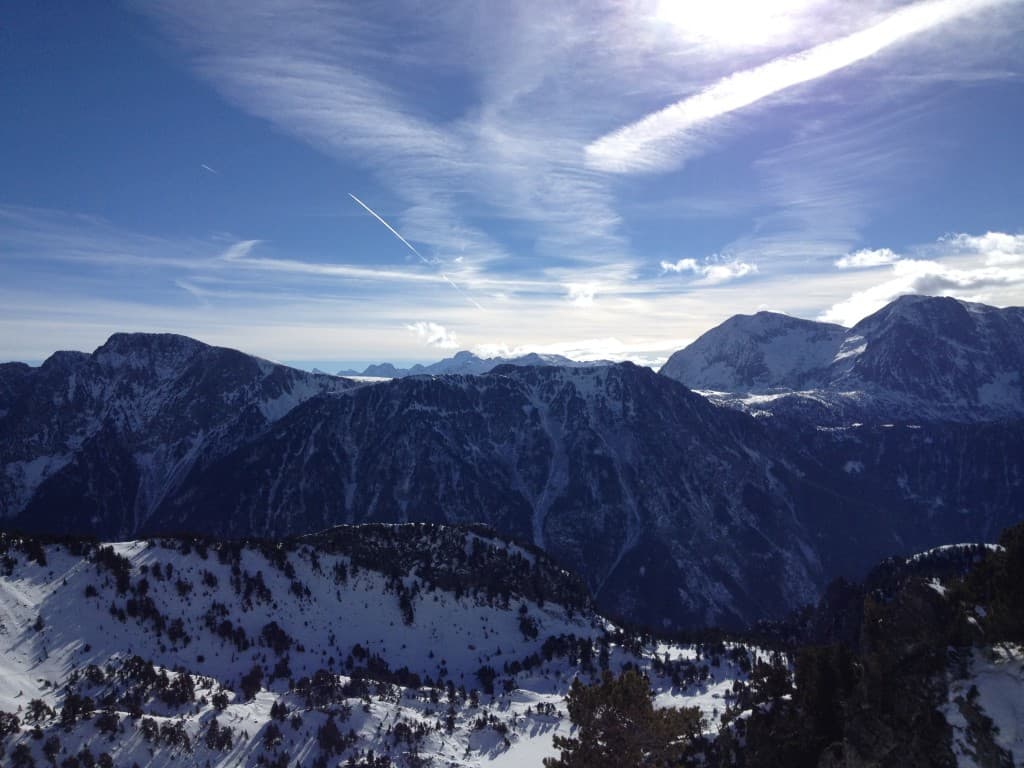 Massif du Taillefer