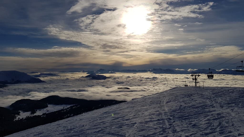 Chamrousse