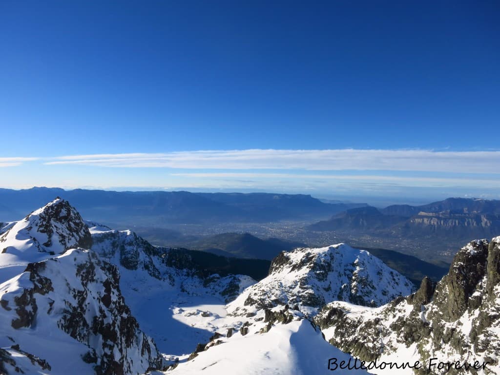 Grenoble A.P.