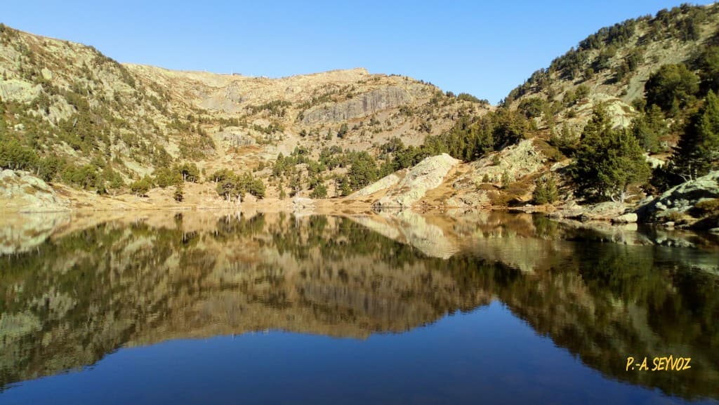 Lac Achard