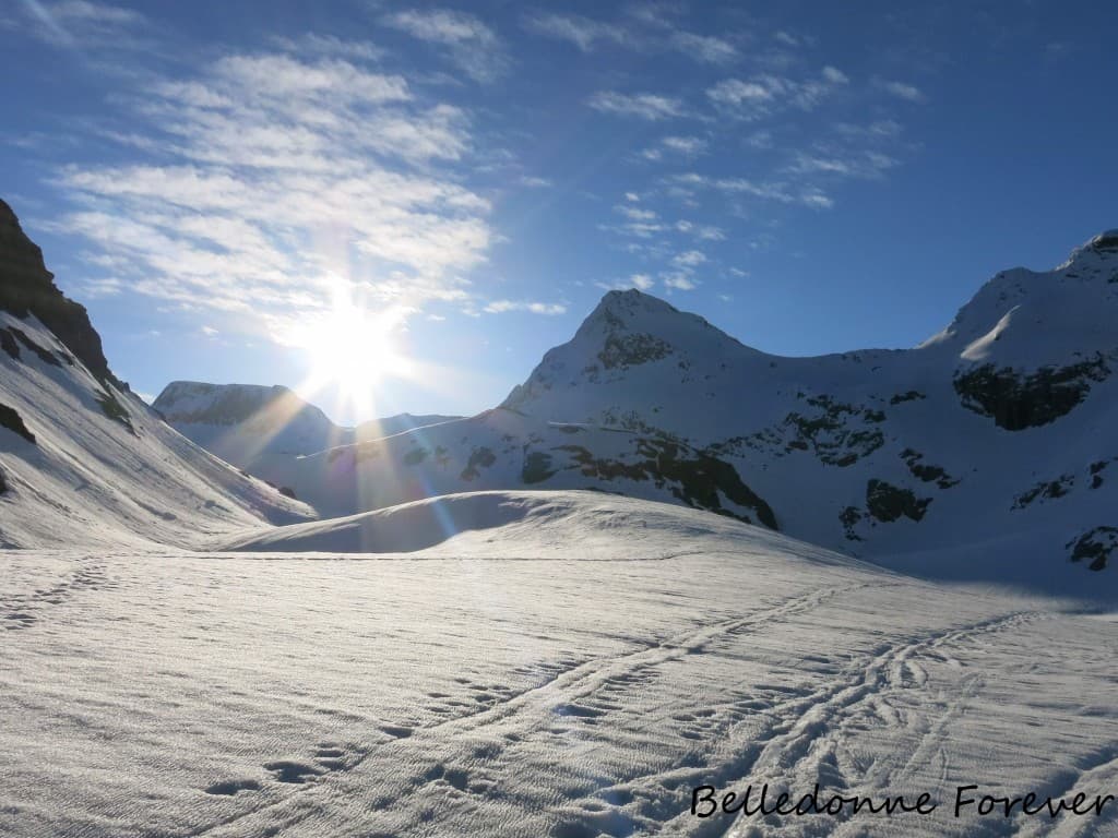 Lacs du Domènon (2385m)  A.P.