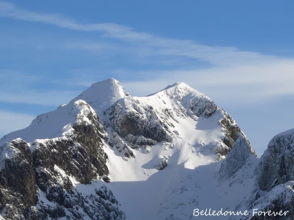 Le Grand Sorbier chargé 2526m A.P.