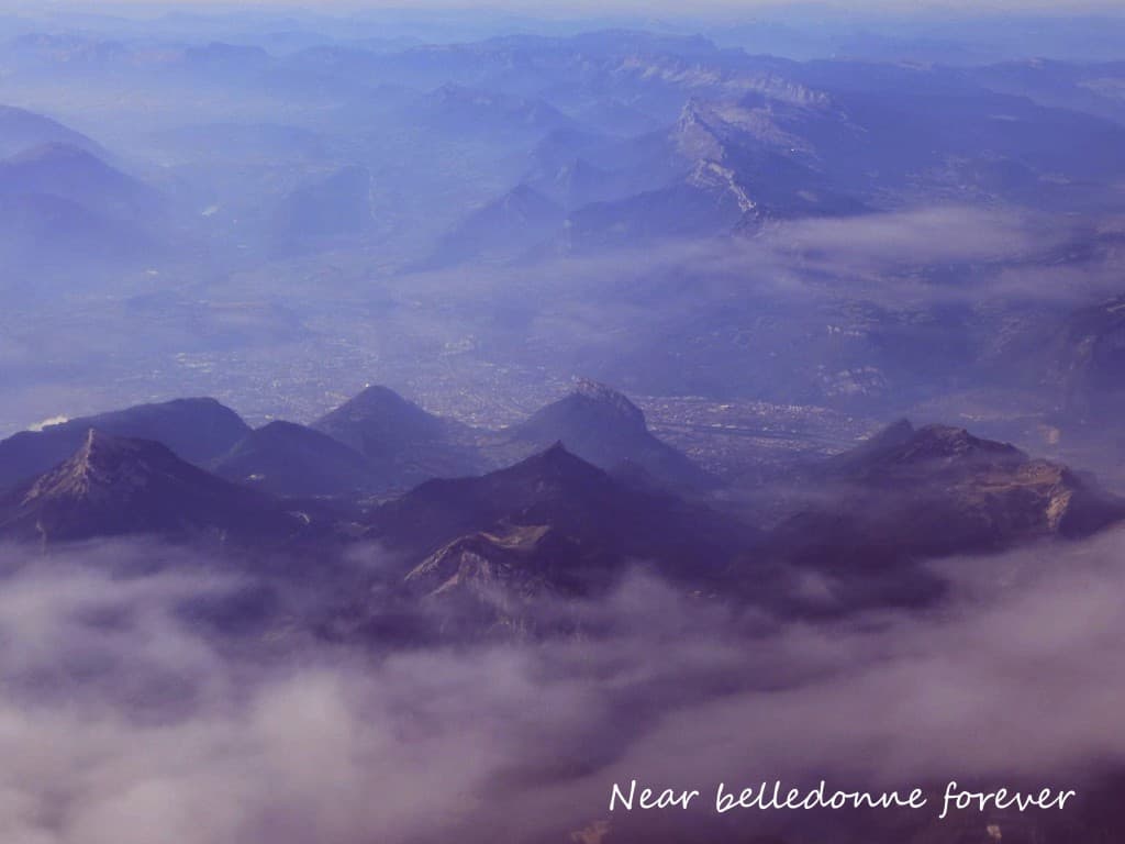 Chartreuse Grenoble... pas super l'image A.P.