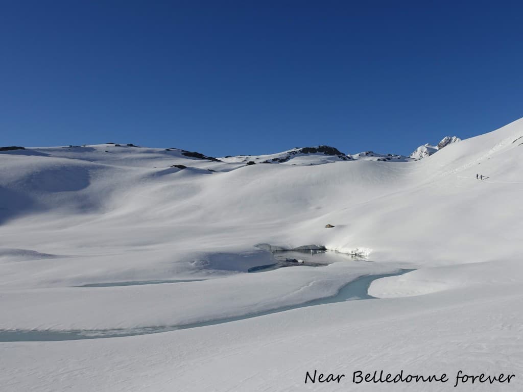 Lac Blanc A.P.
