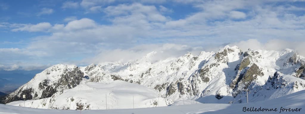 Un peu de soleil A.P.