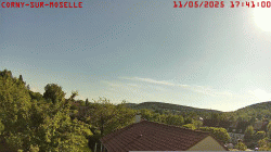 Corny-sur-Moselle