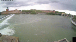 centre ville - Garonne