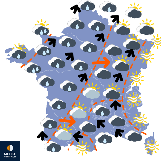 Noël au balcon, mais incertitude pour la suite