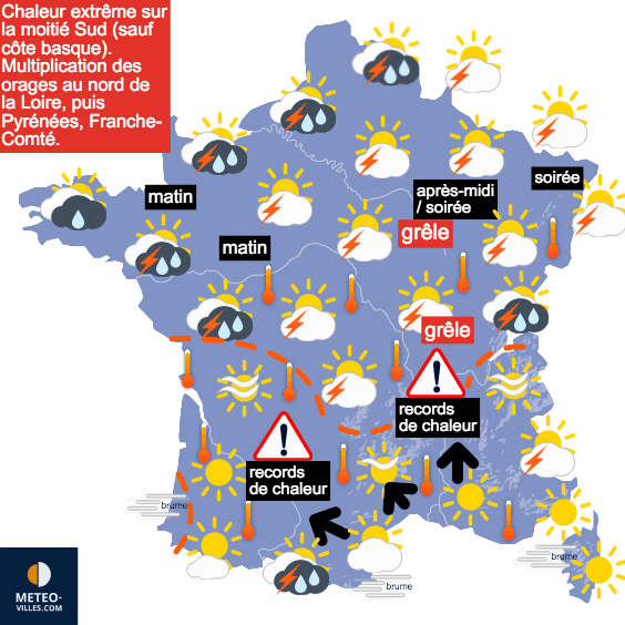 Fin de l'été ou simple parenthèse automnale ?
