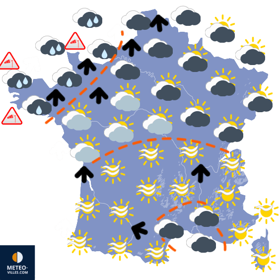 Et maintenant, des records de douceur !