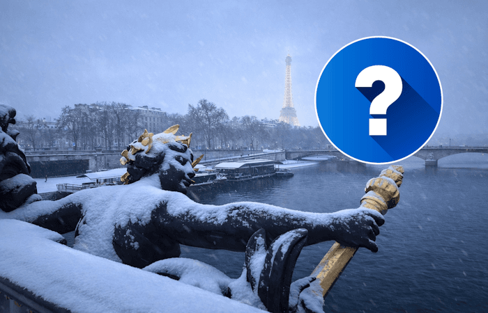 Faut-il redouter de nouvelles offensives du froid et de la neige en janvier ?