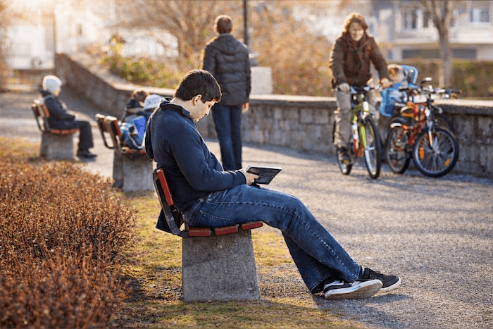 A quand le retour du beau temps ??