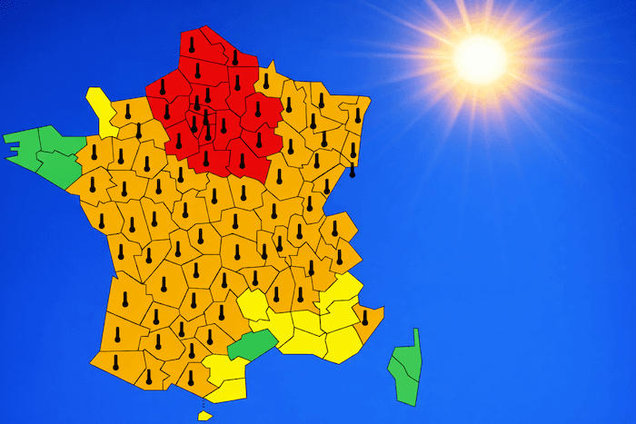 Ce printemps précoce annonce-t-il un été caniculaire ?