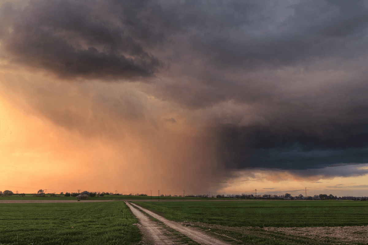 Météo : à quoi s’attendre pour la suite de la semaine après ce lundi instable