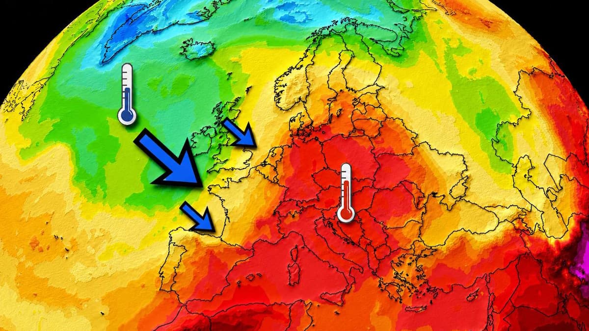 Une troisième canicule historique avant le 14 juillet en France ? Vraiment ?