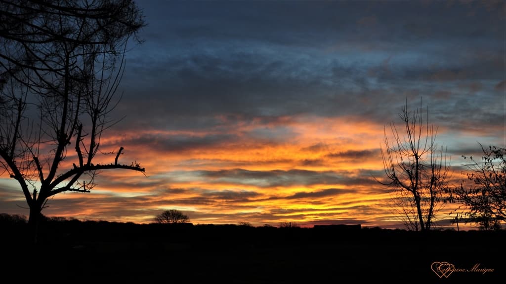 Ciel venteux!