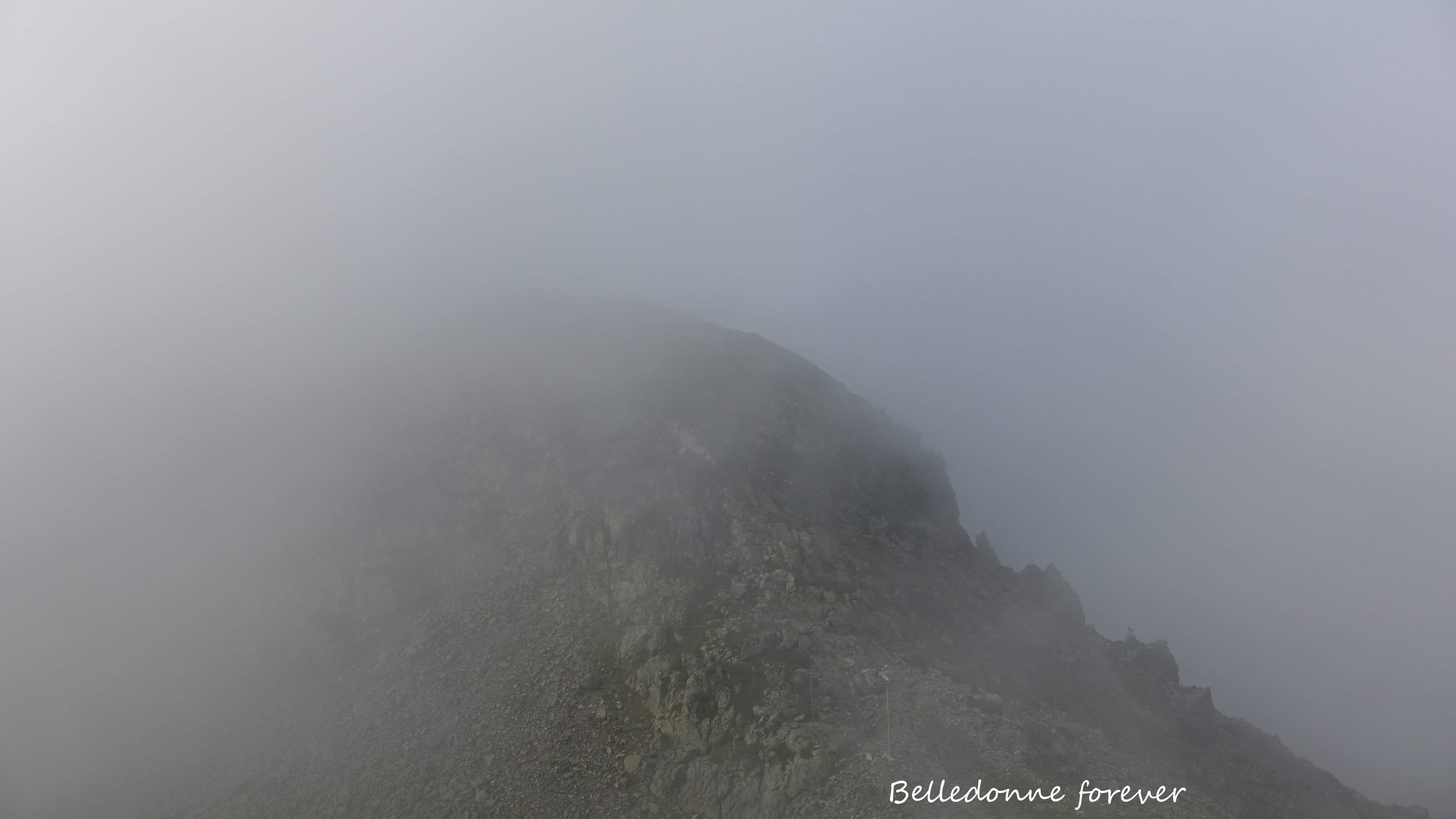 Météo de chamrousse A.P.