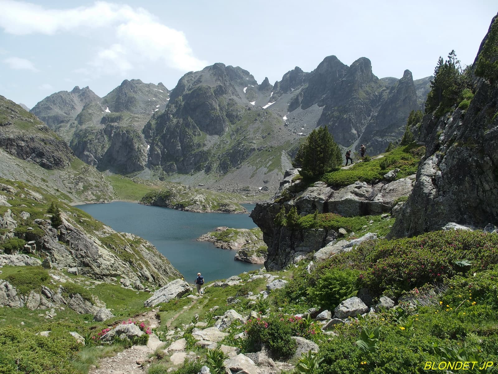 Lacs Robert