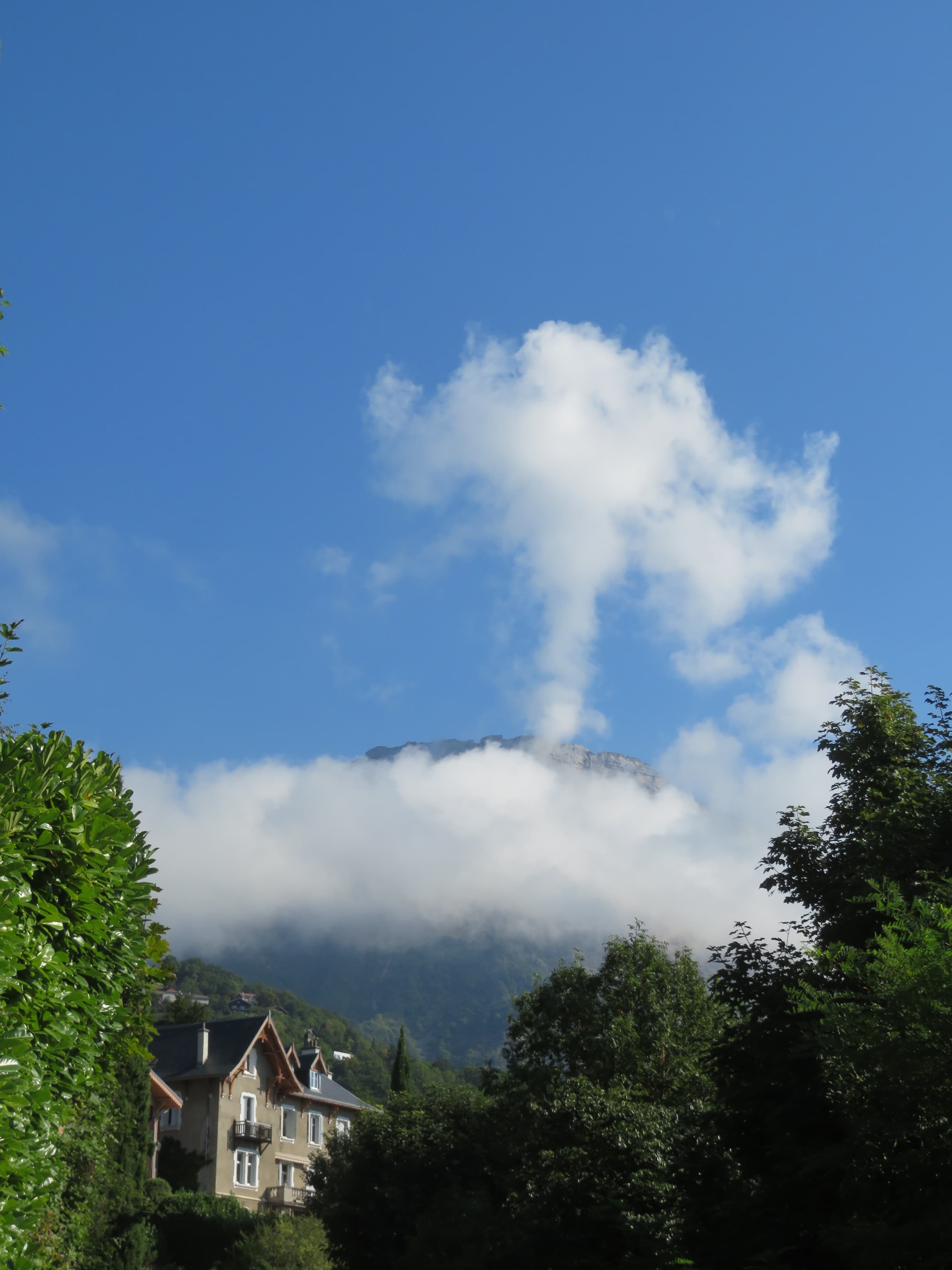 J'aime ! - Mont Saint Eynard