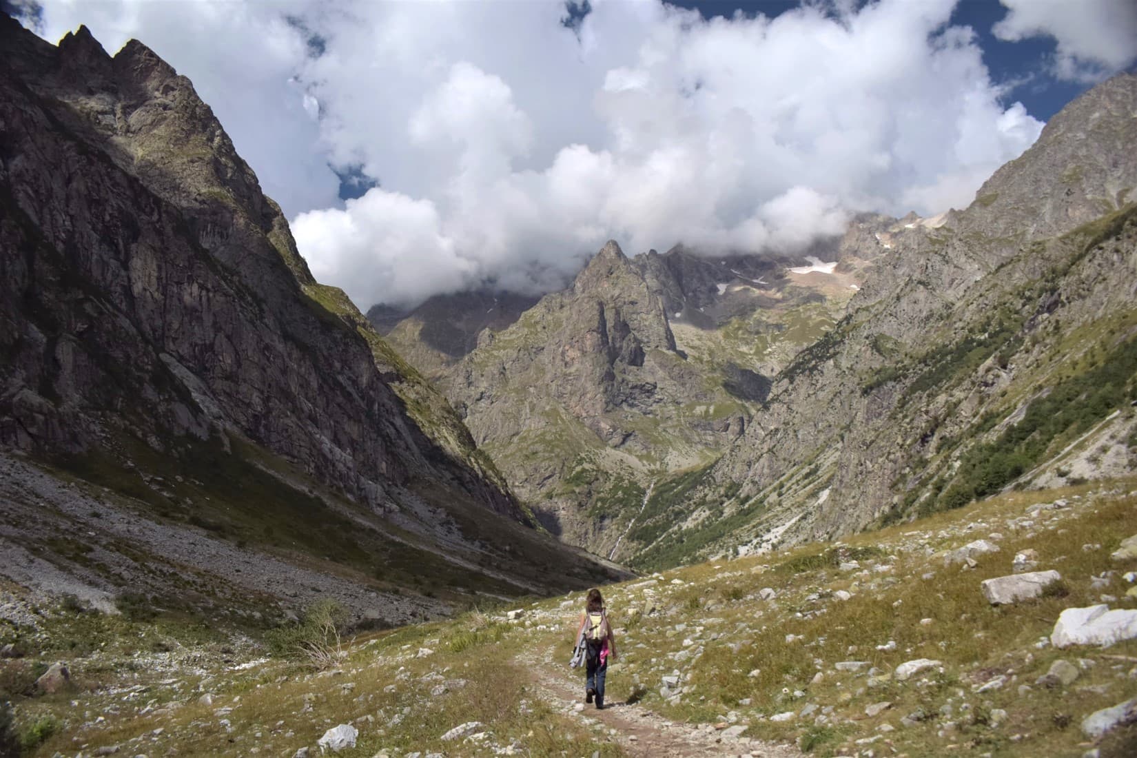 Retour de FontTurbat