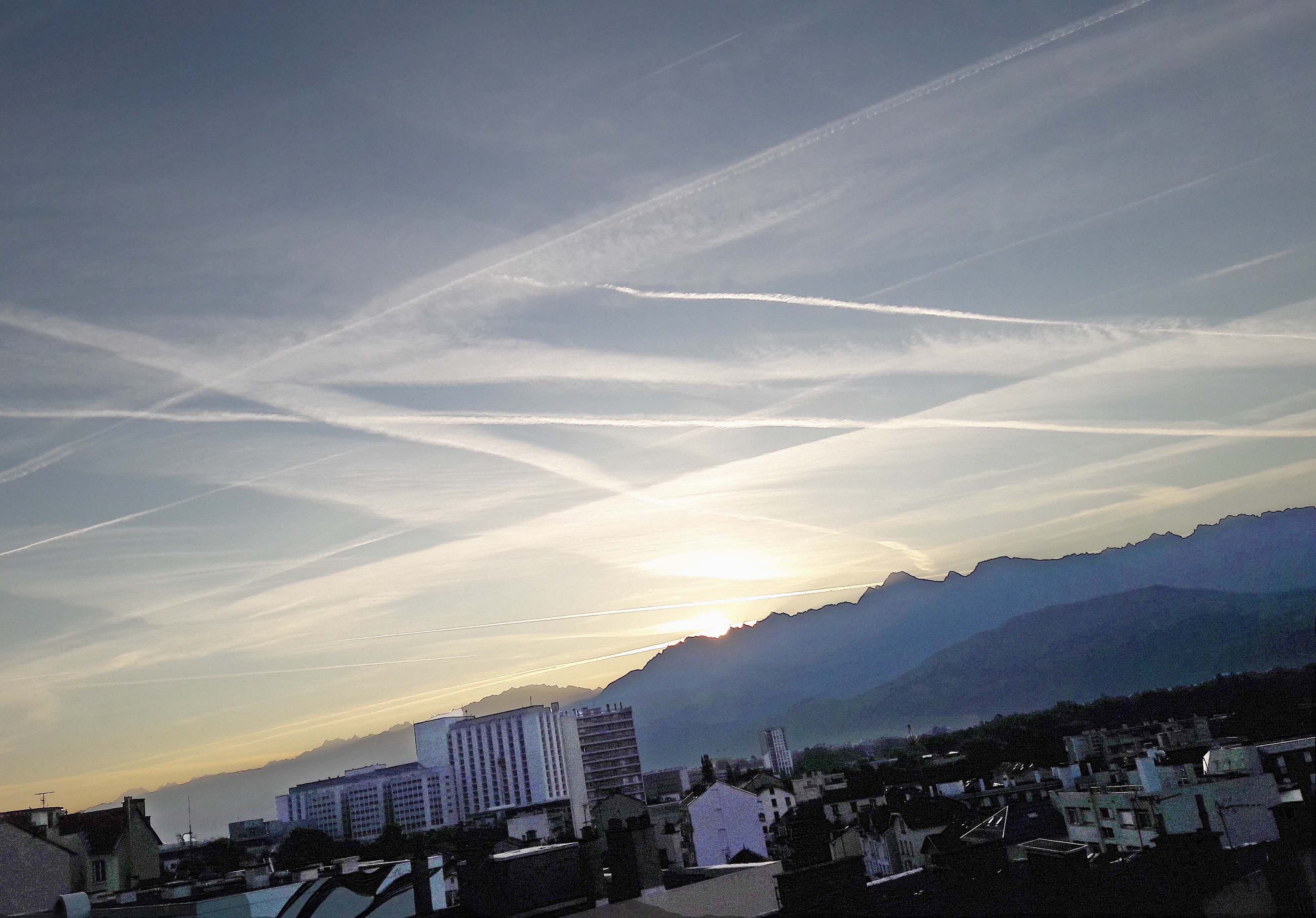 Ciel Grenoblois