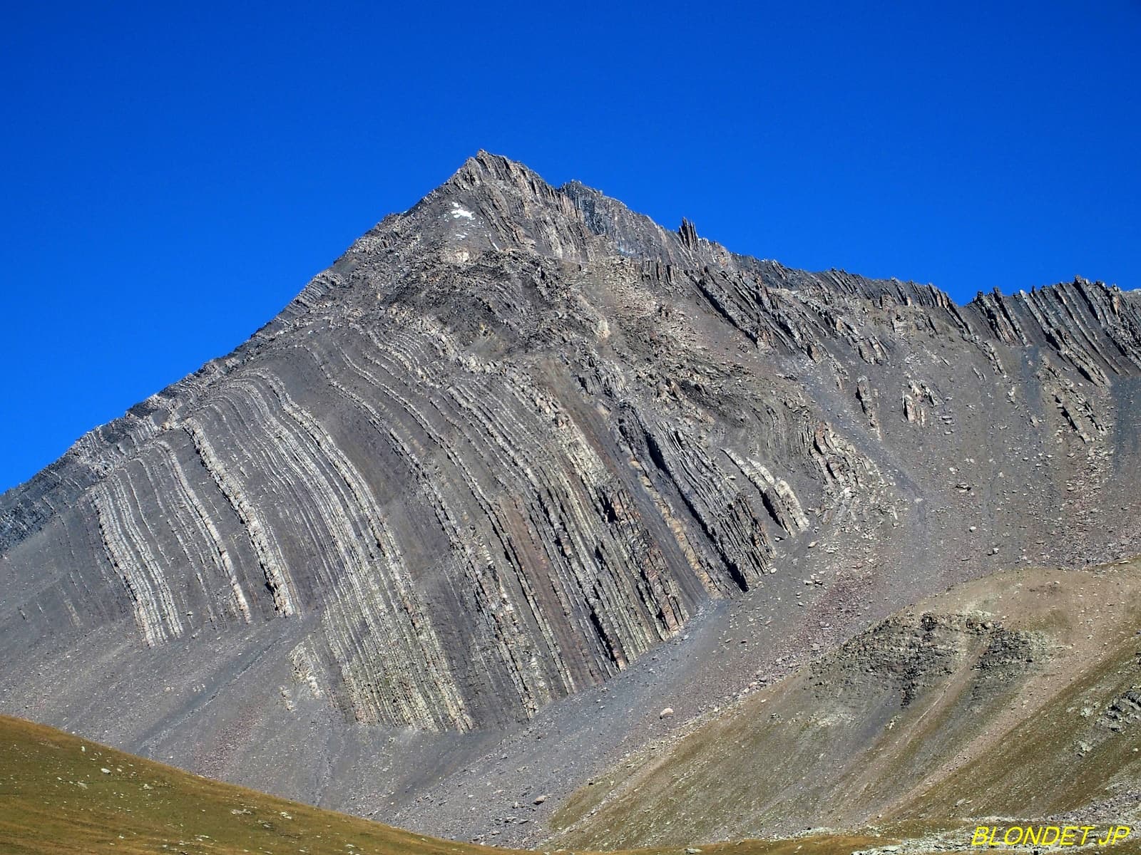 Aiguille du Goléon