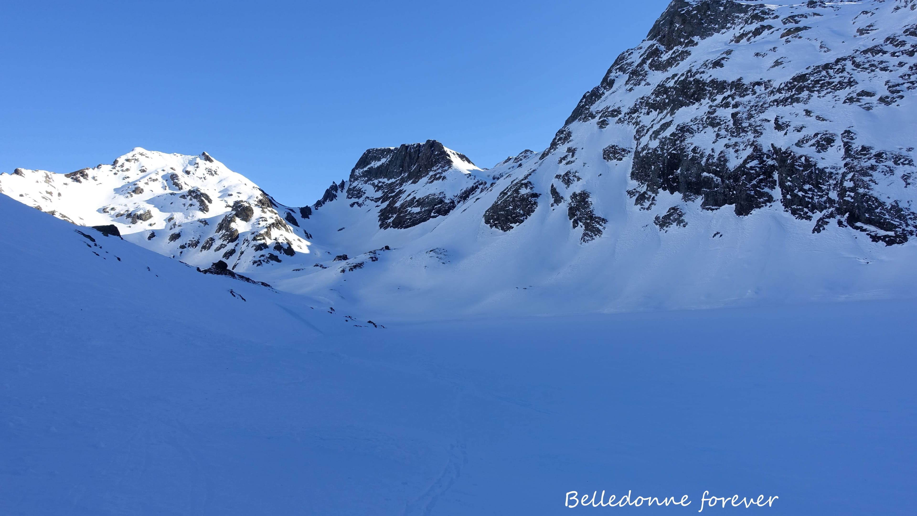 Bien froid dans les creux A.P.
