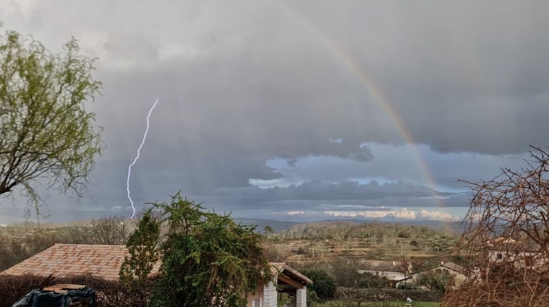 Impact positif sur l'agglomération d'Aubenas en Ardèche.