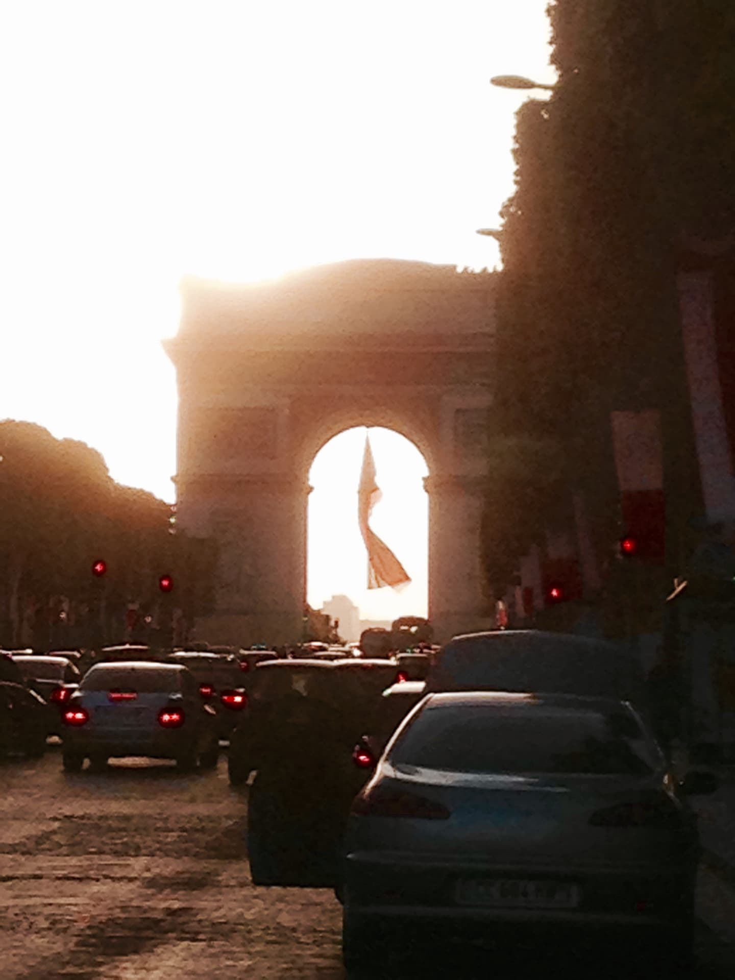 arc-de-triomphe