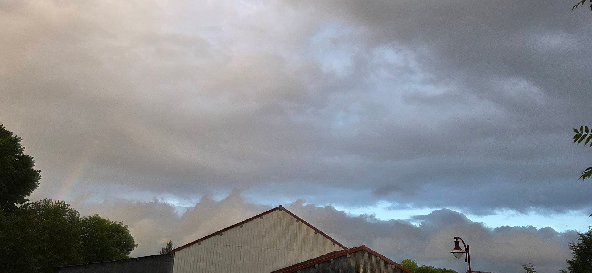 nuages