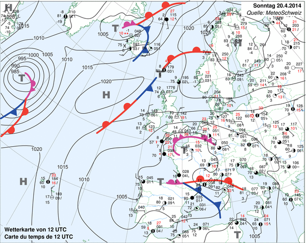 Image d'illustration pour Pas de réelle amélioration pour les 10 prochains jours