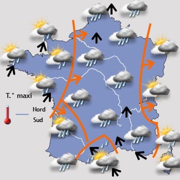 Encore perturbé et très doux - faut-il vraiment s'en réjouir ?