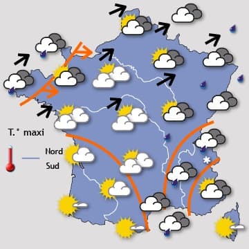 Pas de réelle évolution avant le 30 décembre