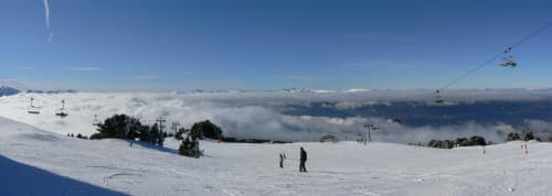Haut Bachat Bouloud 2012 vers 11h