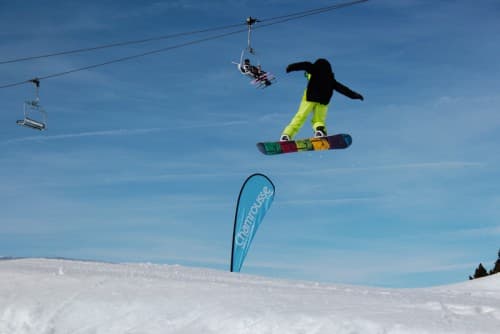 Snowpark