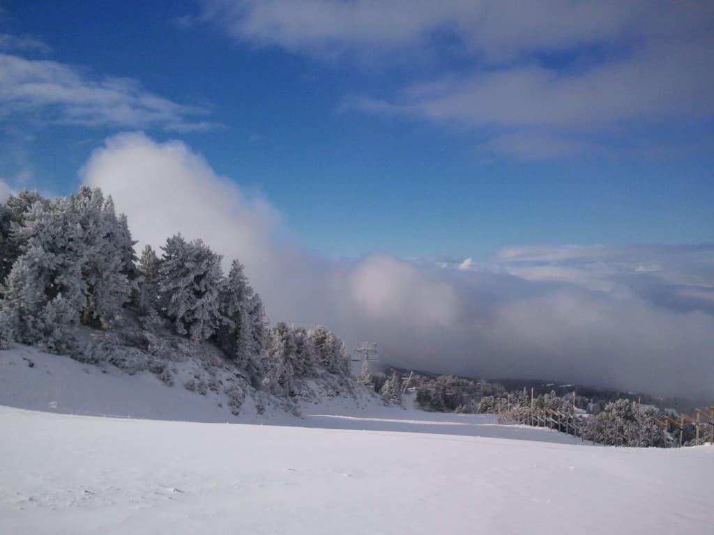 chamrousse 11 octobre2013