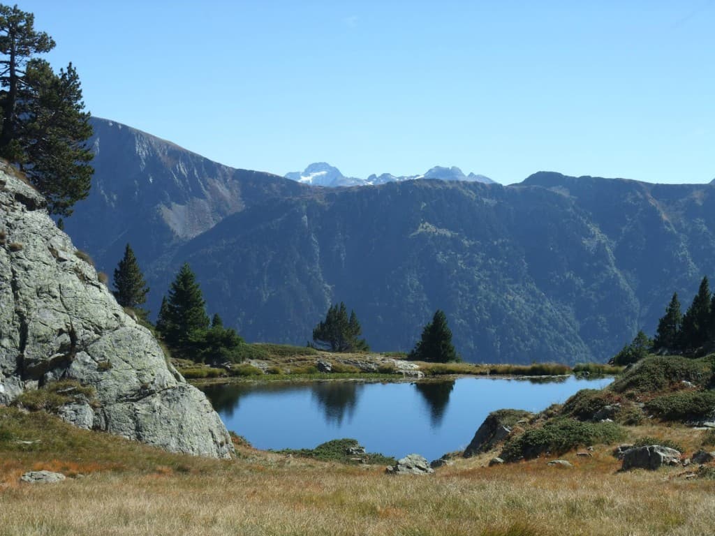 Chamrousse A.P.