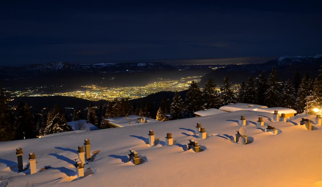 chut!   ...  ca hiberne 