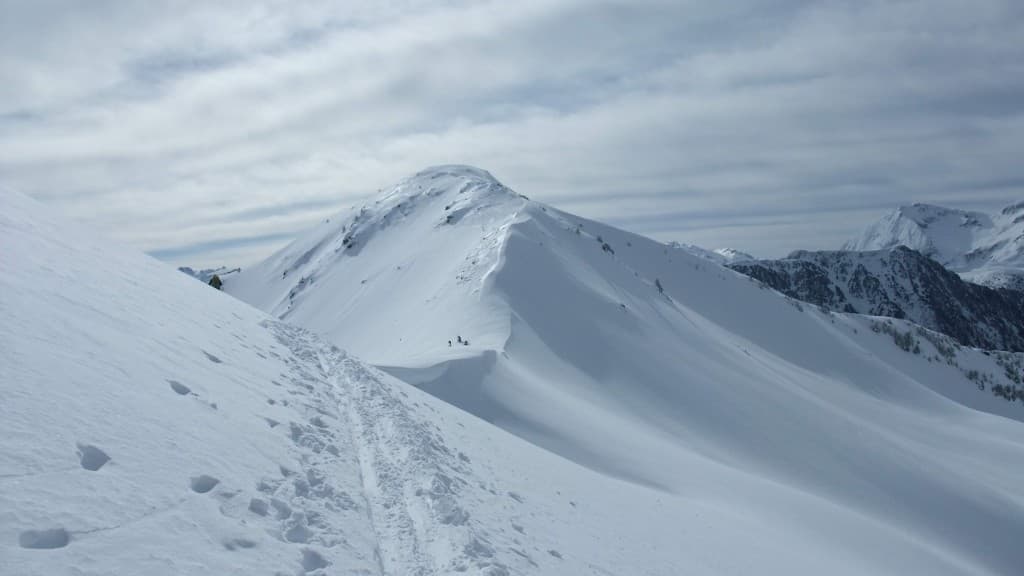 Col de la Botte