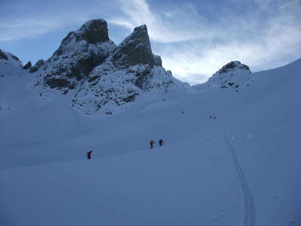 Direction les Vans col de lessive