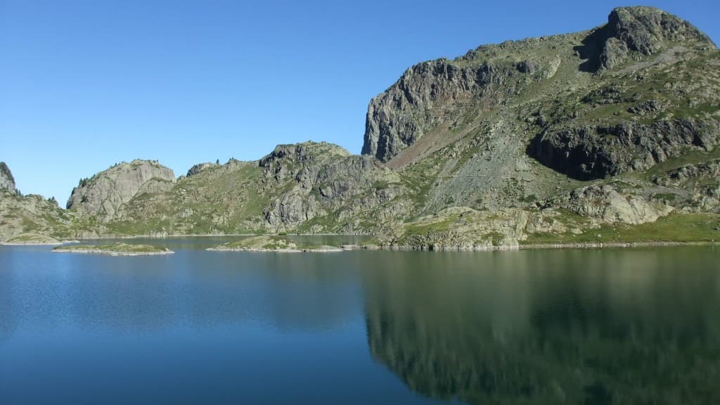 Lac Robert A.P.